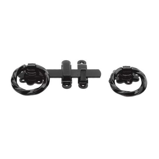 Habo 5967 Grindklinka passar upp till 90 mm dörr