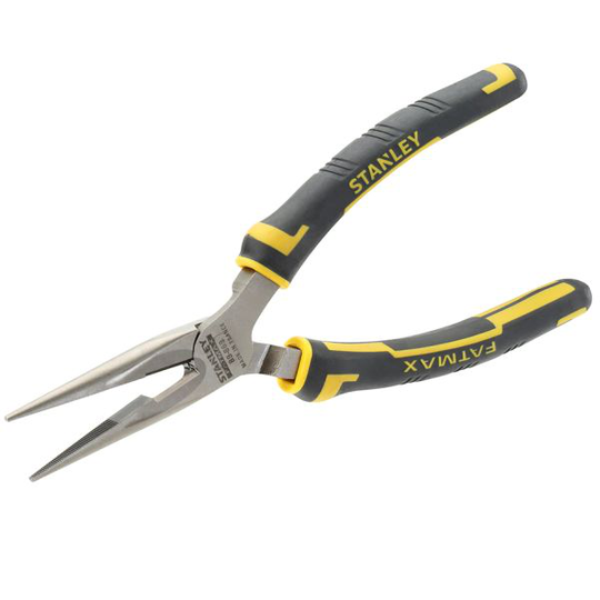 STANLEY FatMax 0-89-870 Flacktång 200 mm