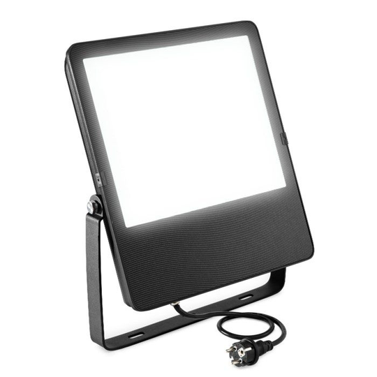 Luxorparts LED-strålkastare 25600 lm