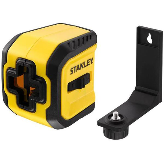 STANLEY STHT77611-0 Korslaser med röd laser