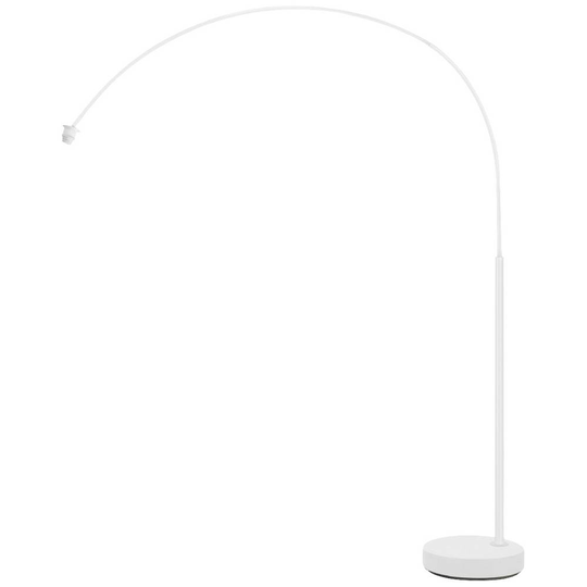 Ståbelysning E27 SLV FENDA BOW BASIS 1003028