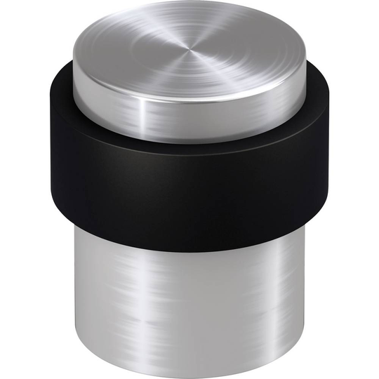 Basi Dörrstopp 7704-0023 (Ø x H) 37 mm x 40 mm