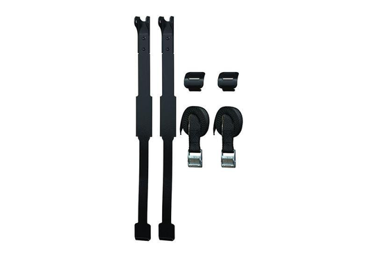 Thule Thule Adapter cykelhållare Clip On 9111
