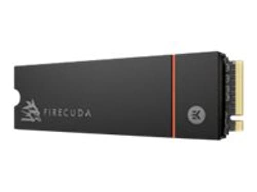 Seagate Firecuda 530 Zp1000gm3a023 M.2 2280 Pci Express 4.0 X4 (nvme)