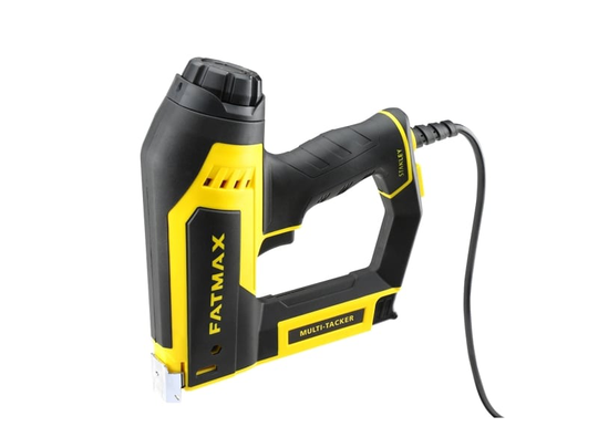 Stanley FMHT6-75934, Svart, Gul, AC