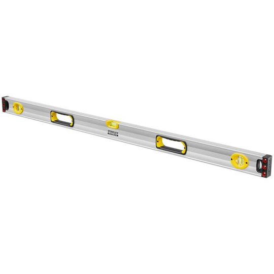 STANLEY FatMax 1-43-549 Vattenpass magnetiskt 120 cm