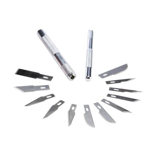 STANLEY STHT0-73872 Hobbyknivset