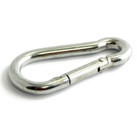 Karbinhake 245 70x7 mm Galv SB Habo