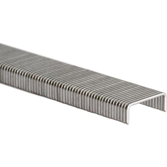 STANLEY 1-TRR134T Häftklammer H-typ, 1000-pack 6 mm