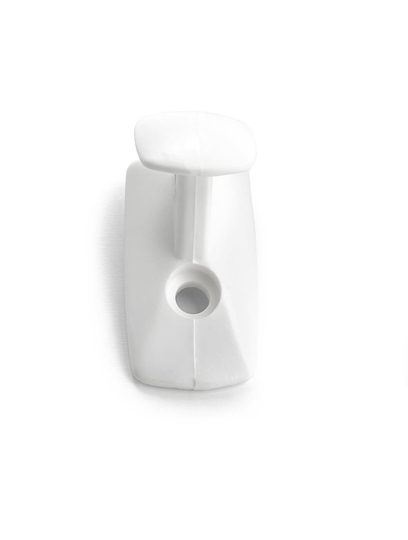 LinKnopp 1516-5 Vit SB Habo