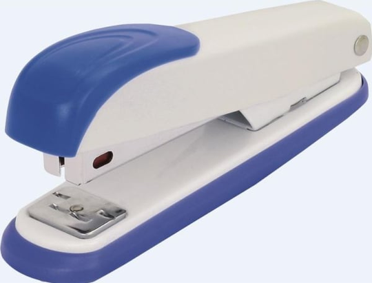 Stapler Tung Yung International Ltd. Stapler AXA S6120B blue 28 sheets EAGLE