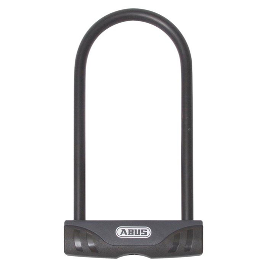Abus Robust bygellås U-lock 7601