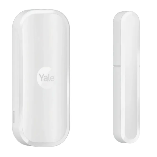 Yale Magnetkontakt för inomhusbruk