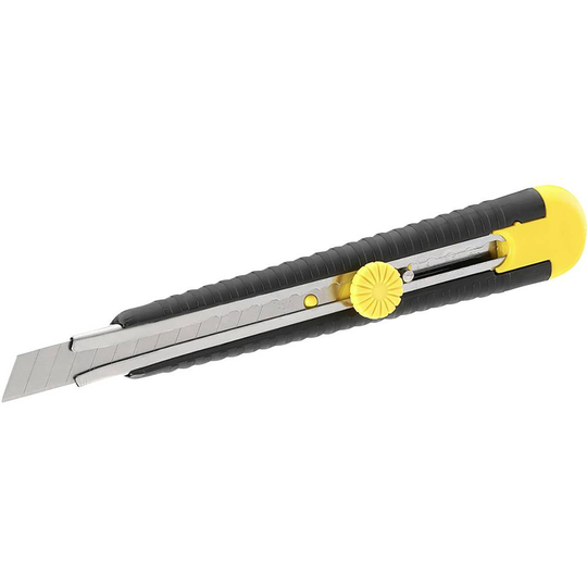 Kniv Stanley by Black & Decker 0-10-409