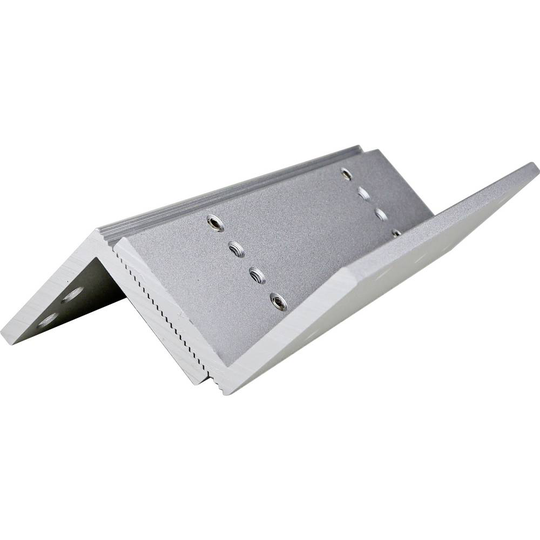 CDVI Security F0516000002 Hållarbygel för fästmagnet