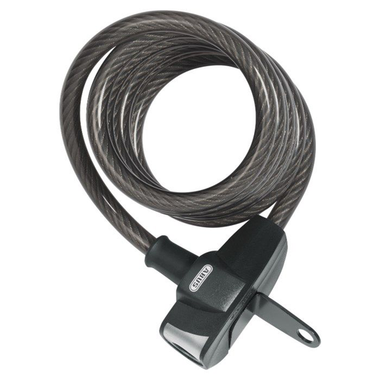 Abus Spirallås CC Lock 5104
