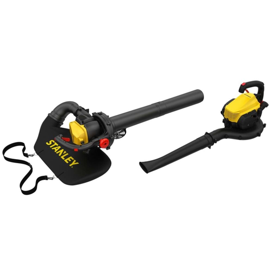 Stanley 3-i-1 Lövblås 750 W