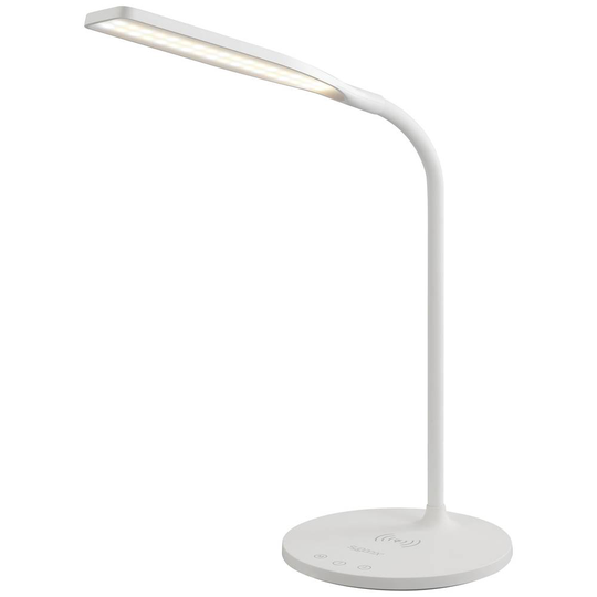 Bordsbelysning LED 5.5 W Sygonix SY-5770786 Vit