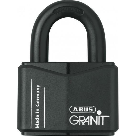 Hänglås ABUS Granite 37RK70