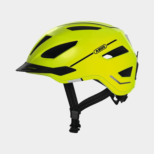 Abus Pedelec 2.0 Signal Yellow, Cykelhjälm