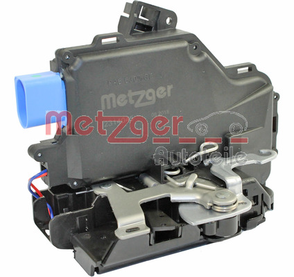 Dörrlås METZGER 2314045
