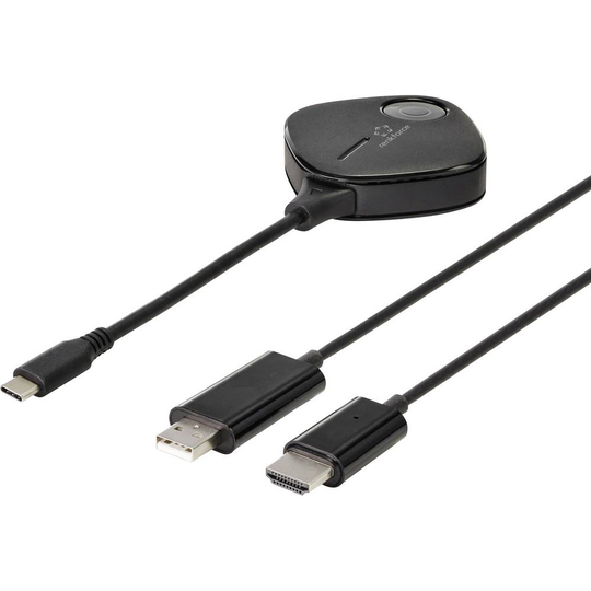 Renkforce TwinX Streaming Mediaspelare