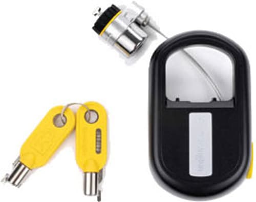 Kensington Microsaver Retractable