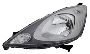 Strålkastare, Höger, HONDA JAZZ III, 33100TF0G01