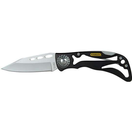 STANLEY Skelett sportkniv