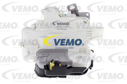 Dörrlås VEMO V10-85-2298