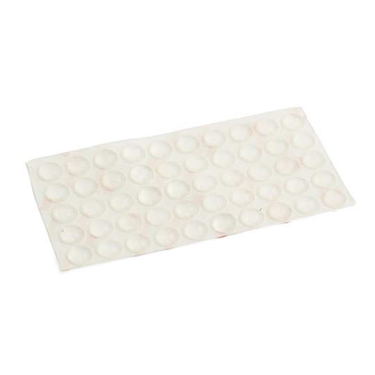 Luckdämpare 9007 Plast 8x2,2mm SB Habo