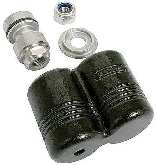 Motorlås abus 808 reef