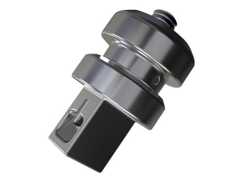 Kensington Clicksafe Security Anchor For Wedge Security Slot