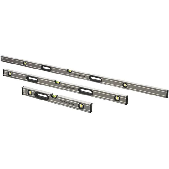 STANLEY FatMax Pro Xtreme XTHT0-43119 Vattenpasspaket 60, 120, 180 cm