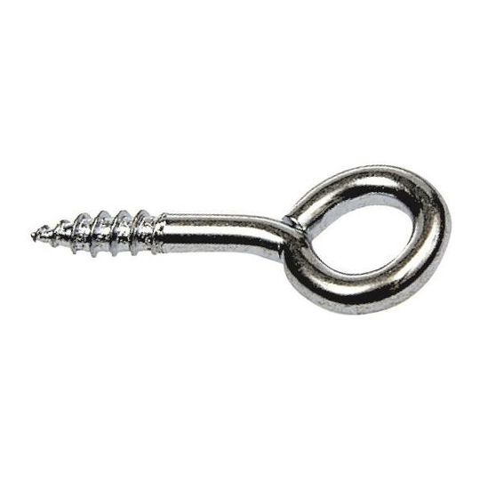 Habo 700071 Skruvögla 1 Z 25x10x42 mm, 200-pack
