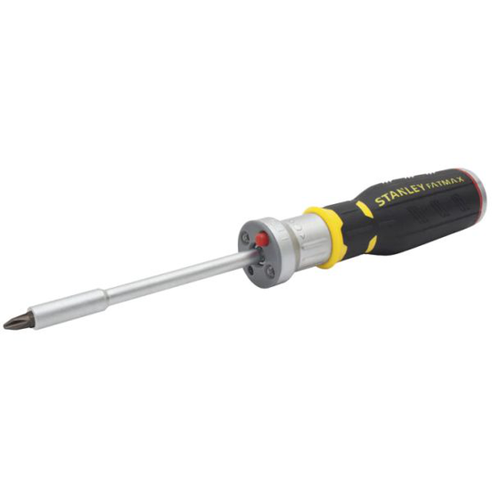 STANLEY FatMax FMHT0-62689 Skruvmejsel spärrskaft, LED-ljus