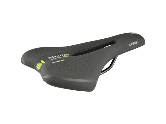 FISCHER FAHRRAD 85677 Sadel Sort