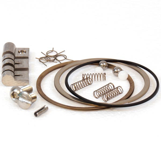 Andersen Servicekit 6 till Vinsch: 6,10,16,28,40,46ST basis