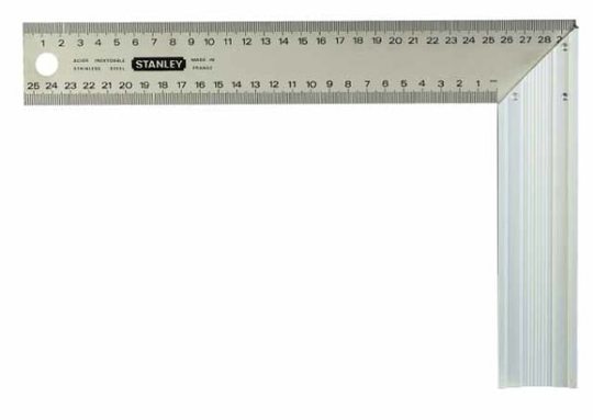 Stanley Try Square 400X200mm