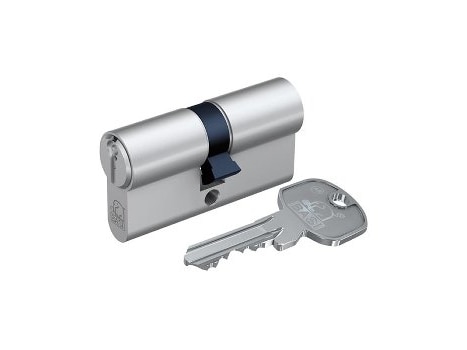 Basi 5001-0515-0033 Profil-dobbeltcylinder 35 / 45mm
