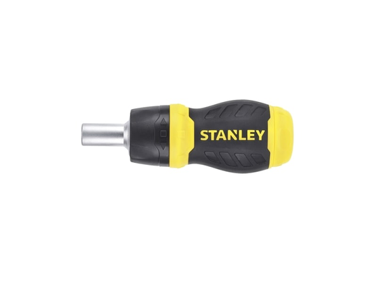 Stanley 0-66-358, Svart, Gul