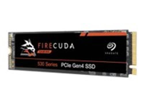 Seagate Firecuda 530 Zp1000gm3a013 M.2 2280 Pci Express 4.0 X4 (nvme)
