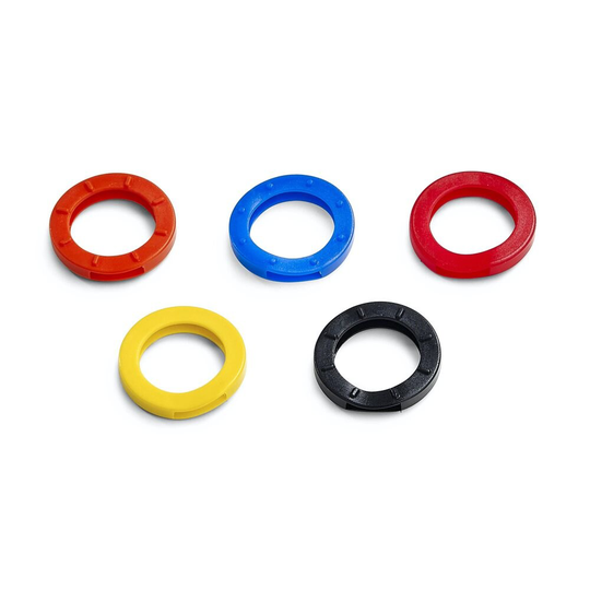Märkring 8008 Plast SB Habo