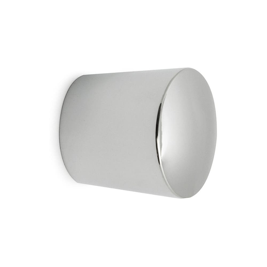 Knopp Gabriel 24mm Krom SB Habo