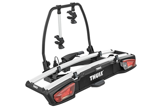 Thule Thule Cykelhållare VeloSpace XT 2 cyklar