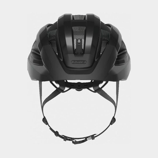 Abus Macator Velvet Black, Cykelhjälm