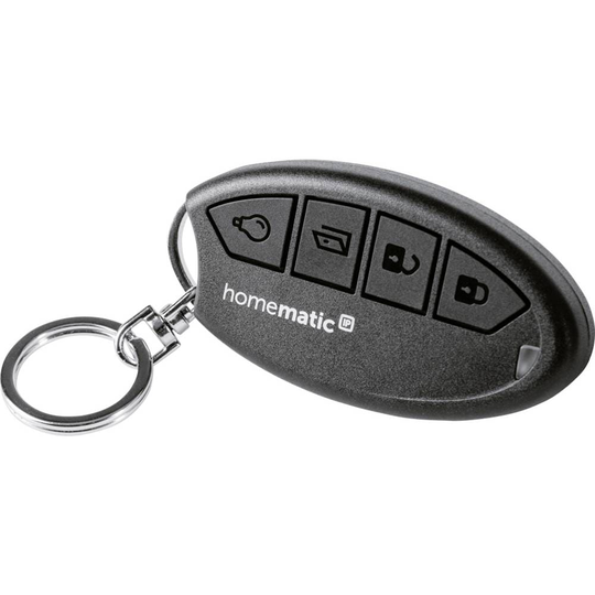 Homematic IP Fjärrkontroll HmIP-KRCK