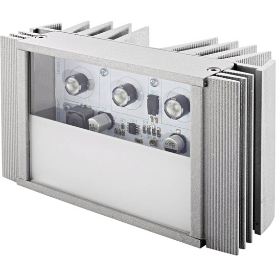 IR-strålkastare IR-räckvidd (max.) 14 m Utomhus ABUS TVAC71040