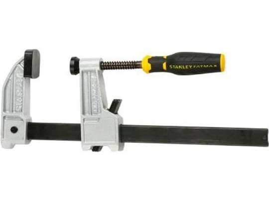Stanley St. clamp FATMAX F 800mm