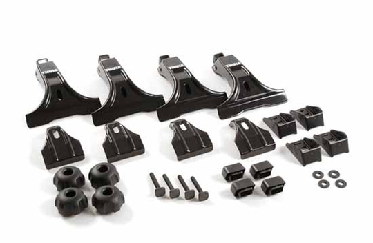 Fotsats THULE 9512